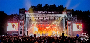 Festival report: Vestrock 2016