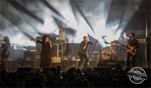 Festival review: Vestrock 2015