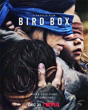 Film review: Bird Box
