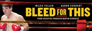 Filmreview: Bleed For This