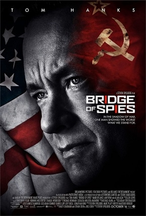 Filmreview: Bridge Of Spies