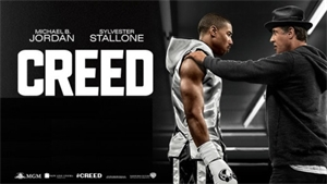 Filmreview: Creed