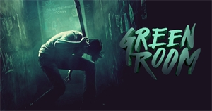Filmreview: Green Room