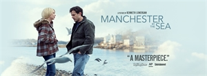 Filmreview: Manchester By The Sea