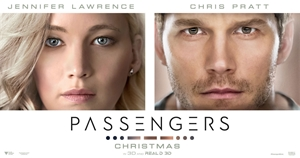 Filmreview: Passengers