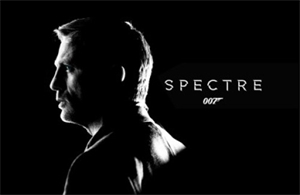 Filmreview: SPECTRE