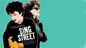 Filmreview: Sing Street