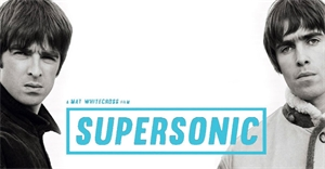 Filmreview: Supersonic
