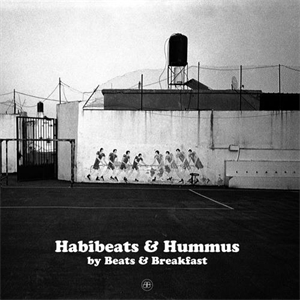 Habibeats & Hummus by Beats & Breakfast