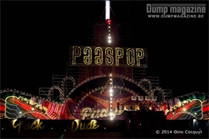 Paaspop 2014