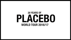 Placebo - Sportpaleis Antwerpen
