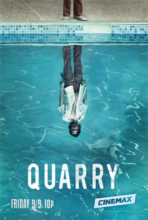 Seriereview: Quarry