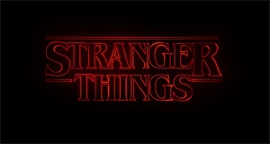 Seriereview: Stranger Things