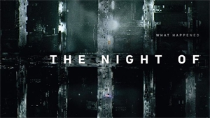 Seriereview: The Night Of
