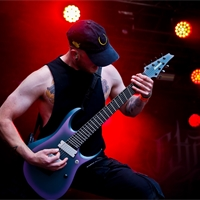 Antwerp Metal Fest