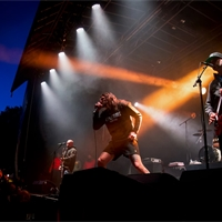 Antwerp Metal Fest