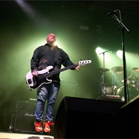 Antwerp Metal Fest