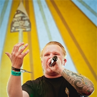 Antwerp Metal Fest