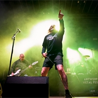 Antwerp Metal Fest