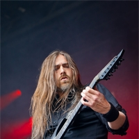 Antwerp Metal Fest