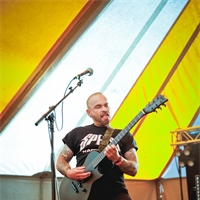 Antwerp Metal Fest