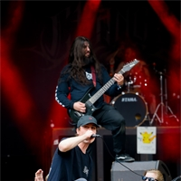 Antwerp Metal Fest