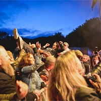 Antwerp Metal Fest