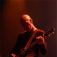 Concert report: A Perfect Circle
