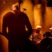 Concert report: A Perfect Circle