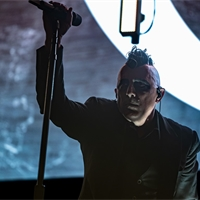 Concert report: A Perfect Circle