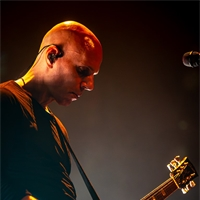 Concert report: A Perfect Circle