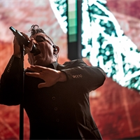 Concert report: A Perfect Circle