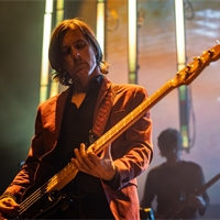 Concert report: A Perfect Circle