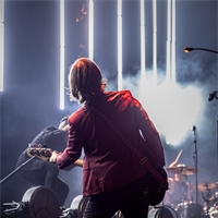 Concert report: A Perfect Circle