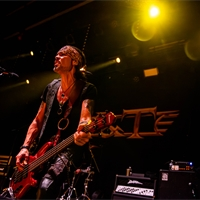 Concert report: Alcatraz clubshow: Y&T