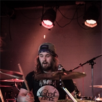 Concert report: Anvil