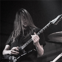 Concert report: Anvil