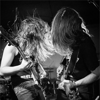 Concert report: Anvil