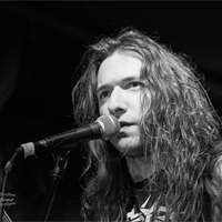 Concert report: Anvil