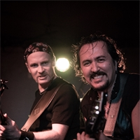 Concert report: Anvil