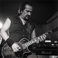 Concert report: Anvil