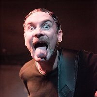 Concert report: Anvil