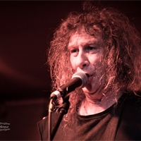 Concert report: Anvil