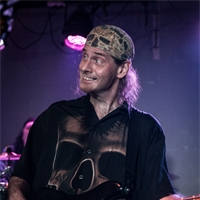 Concert report: Anvil