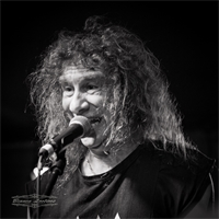 Concert report: Anvil