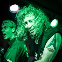 Concert report: Anvil