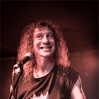 Concert report: Anvil