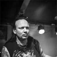 Concert report: Anvil