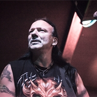Concert report: Anvil