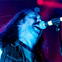 Concert report: Blood Incantation